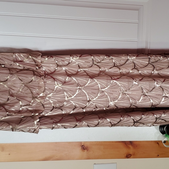 Sorella Vita Bridesmaid dress - Picture 3 of 7